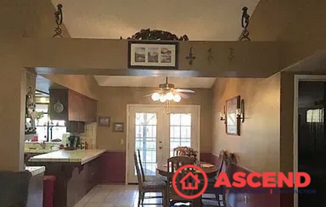 Foto del edificio - Quaint Home Near Pacheco and Stine!