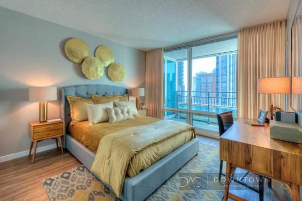 Foto del edificio - 2 bedroom in Chicago IL 60610