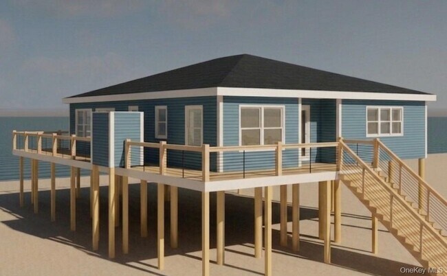 Foto del edificio - 11 Bay Ave