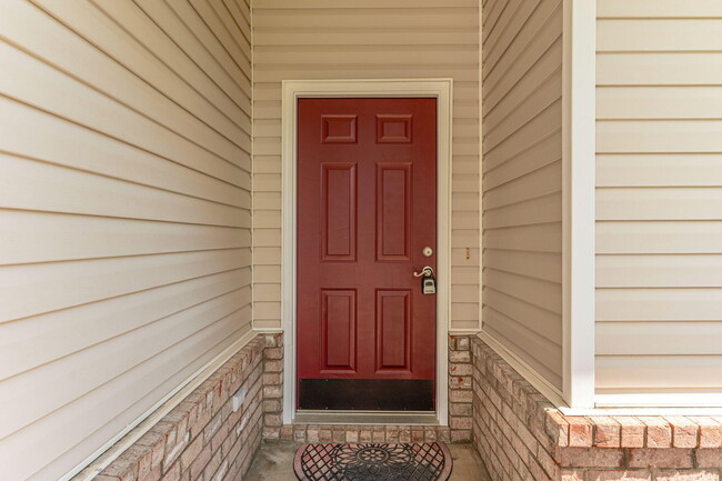 Building Photo - 3009 La Salle Ct
