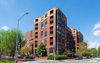 Building Photo - 1001 L St NW