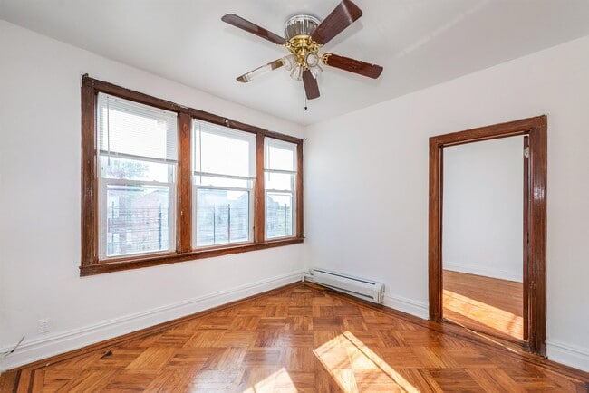 Foto del edificio - 46 Spruce St