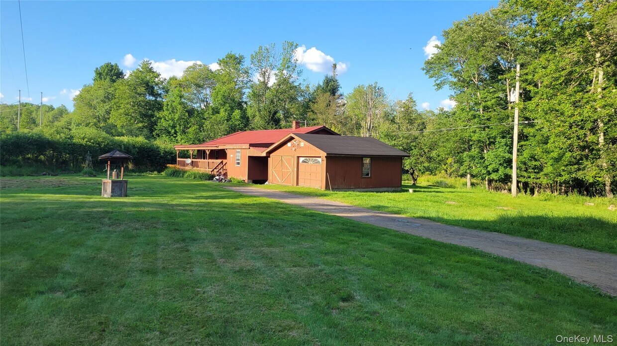 Primary Photo - 268 Amber Lake Rd