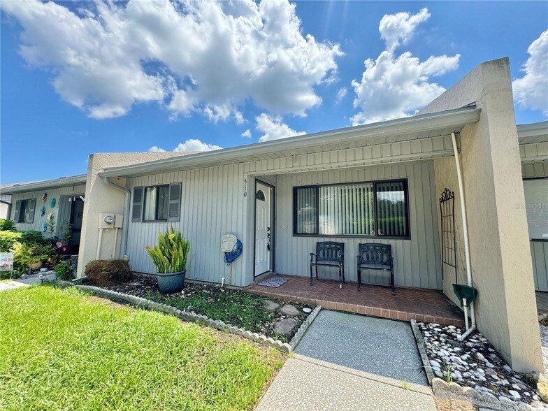 Primary Photo - 2600 Lucerne Park Rd