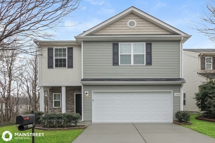 Foto principal - 2303 Old Goose Ln