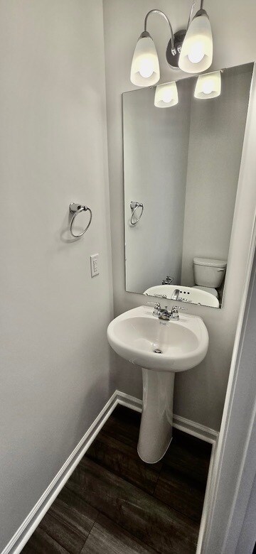 Foto del edificio - 220 Broomside Ave