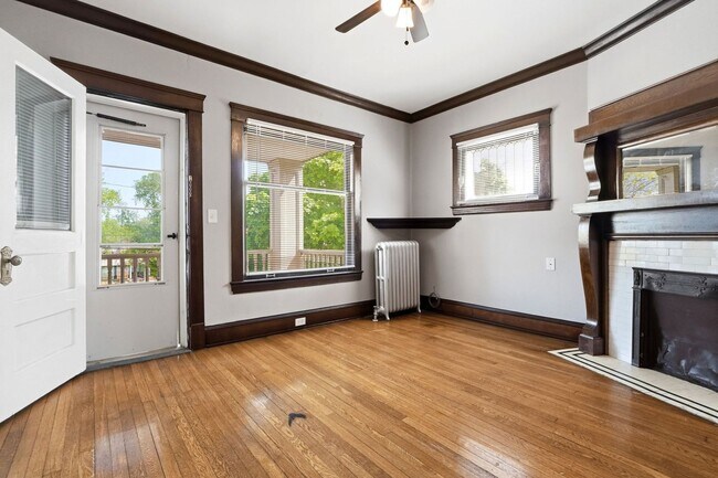 Foto del interior - The Clifton Boulevard Portfolio