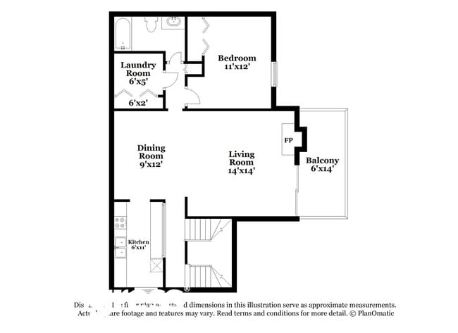 Building Photo - 3897 Cedar Cir