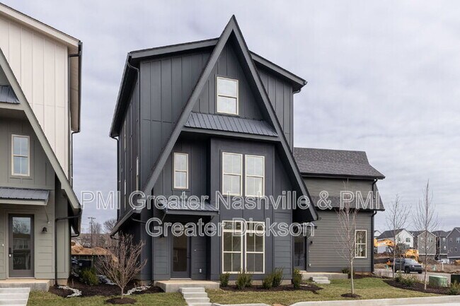 Foto del edificio - 539 Midnight Wy