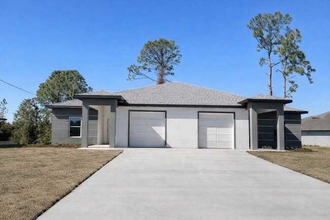 Building Photo - 1117 Abrams Blvd