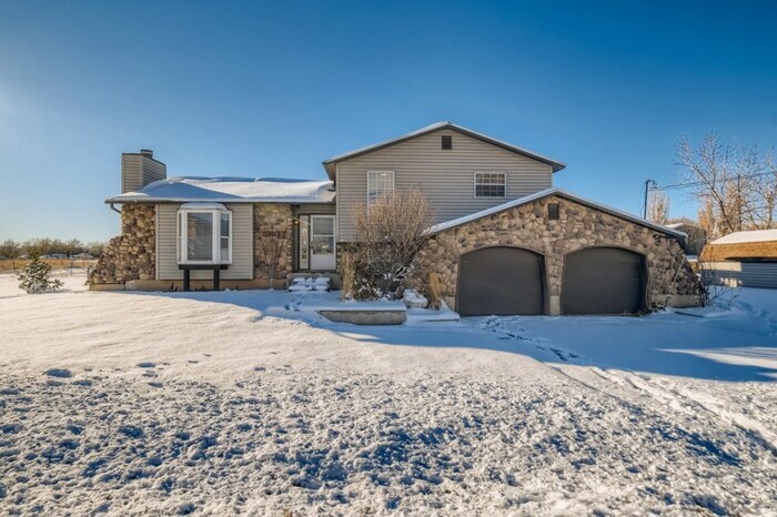 Primary Photo - 97 N 4500 W, West Point, UT, 84015