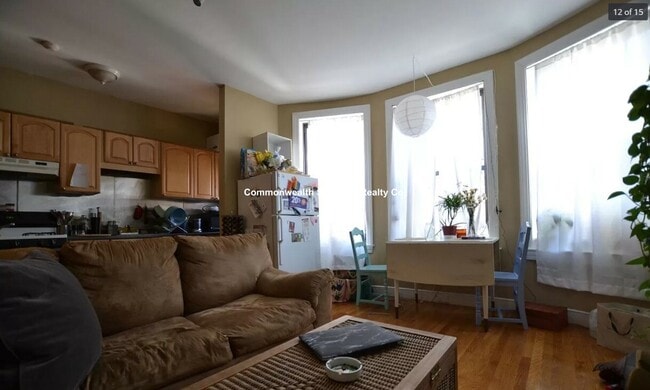 Foto del edificio - 17 Highgate St