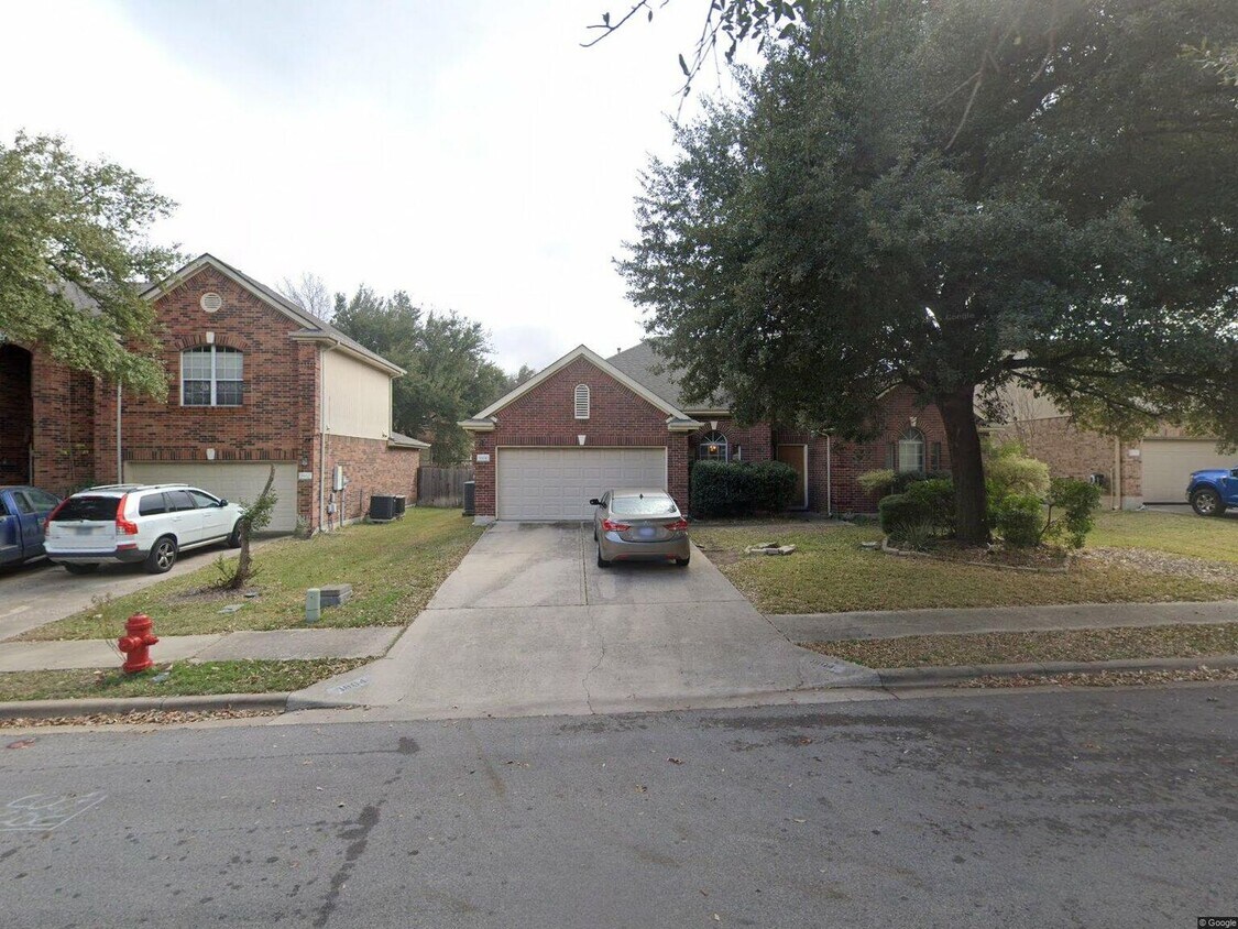 Foto principal - Newly Renovated Home in Cedar Park!