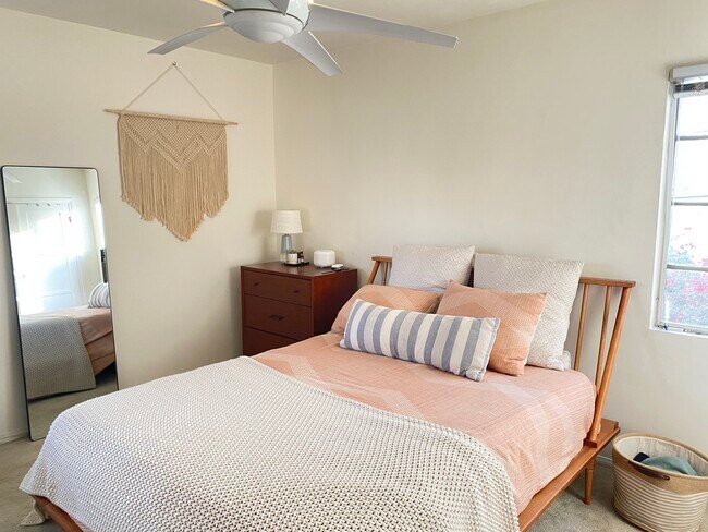 Bedroom - 927 Westbourne Dr