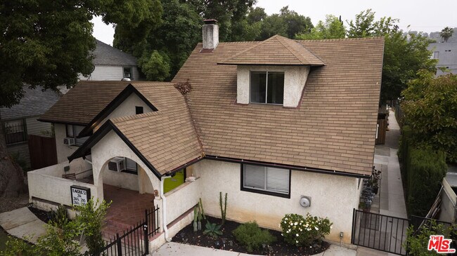 Building Photo - 214 N Avenue 52