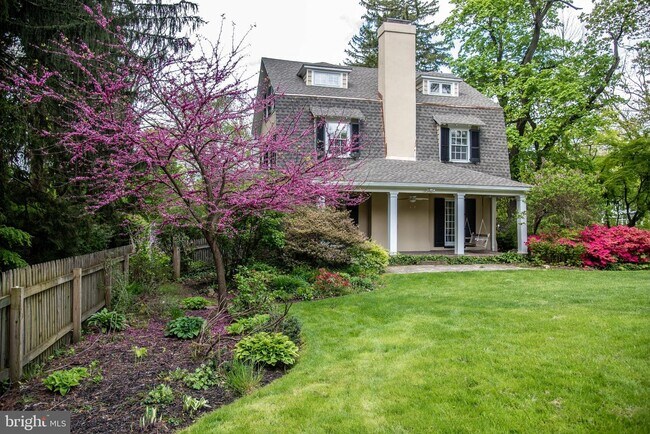 Foto del edificio - 418 Dorset Rd