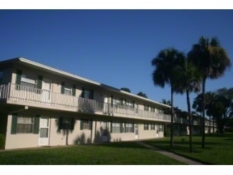 Primary Photo - Poinciana Condominiums