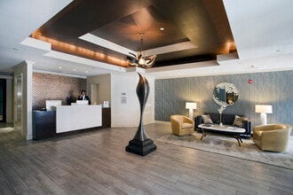 Building Photo - The Metro