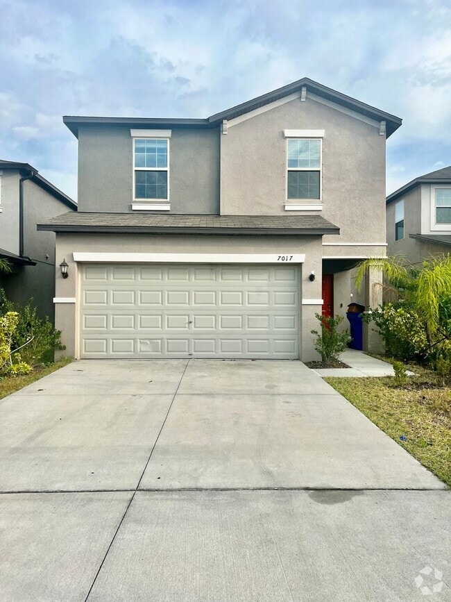 Building Photo - 7017 Samuel Ivy Dr