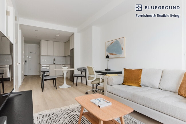 Foto del edificio - 150 Lawrence St