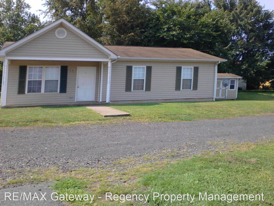 Primary Photo - 3 br, 2 bath House - 1740 Cypress Drive