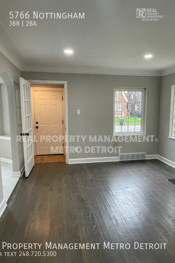 Foto del edificio - 5766 Nottingham-