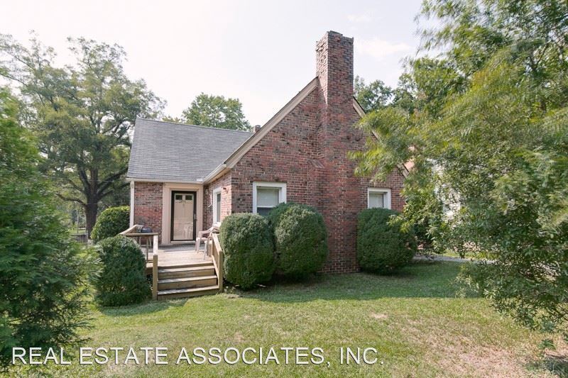 2601 N Roxboro St, Durham, NC 27704 House Rental in Durham, NC