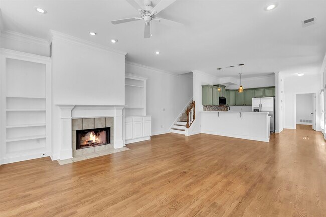 Foto del edificio - 176 Harbor Village Dr