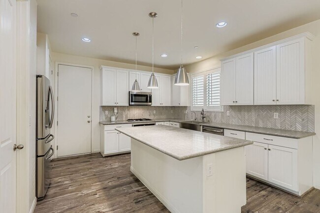 Foto del edificio - 340 Mezzaforte St