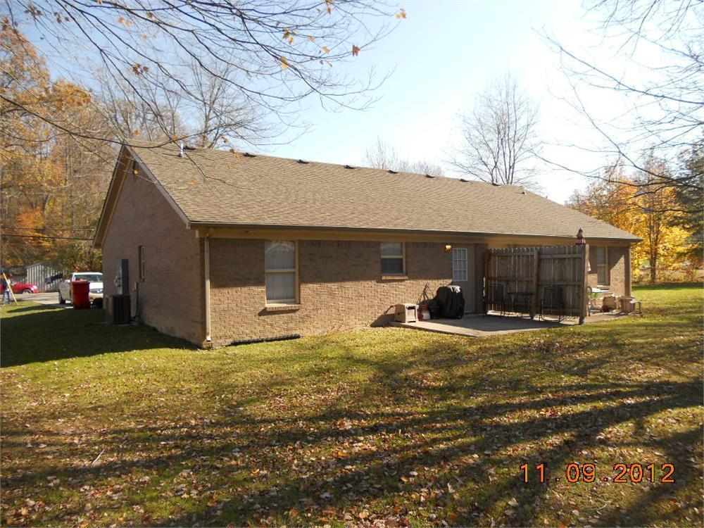655 Scaffold Cane Rd, Berea, KY 40403 House Rental in Berea, KY