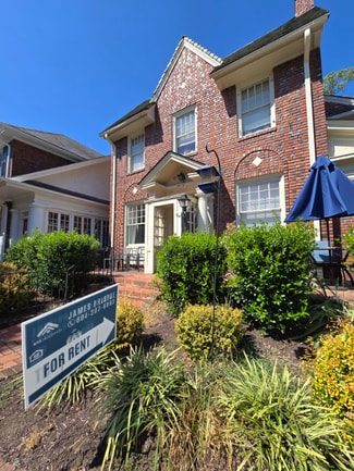 Building Photo - 714 N Arthur Ashe Blvd