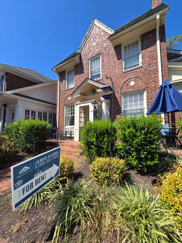 Building Photo - 714 N Arthur Ashe Blvd