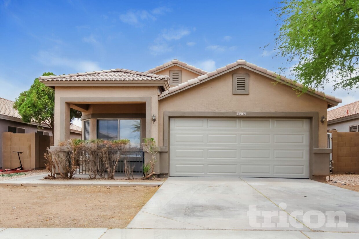 Foto principal - 7437 W Elwood St