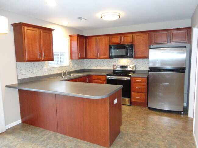 Foto del edificio - 5309 Tall Tree Ct