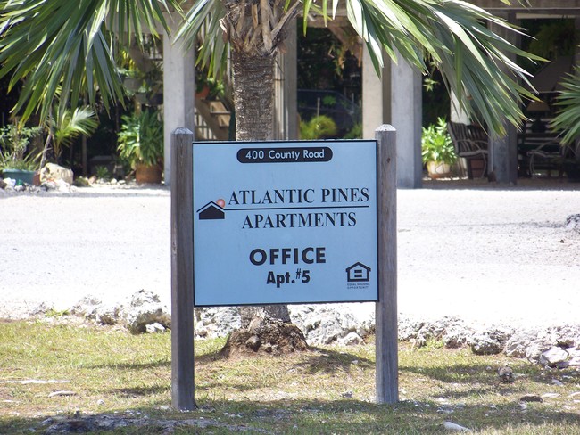 Foto del edificio - Atlantic Pines Apartments
