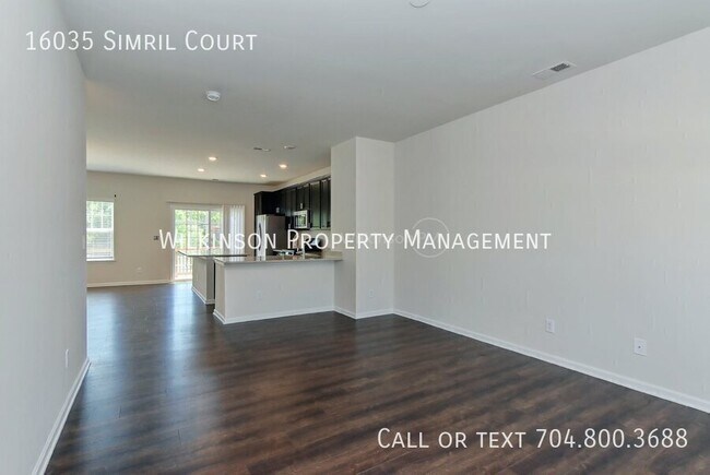 Building Photo - 16035 Simril Ct