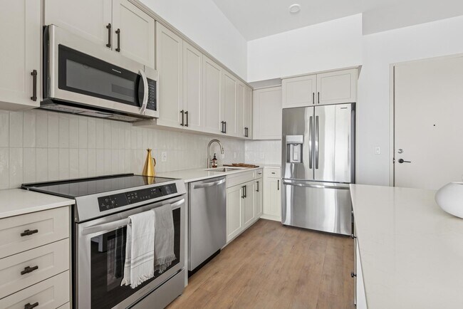 Foto del edificio - Seraph