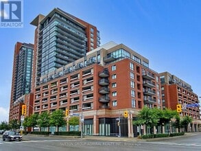 Building Photo - 800 Lawrence Ave W
