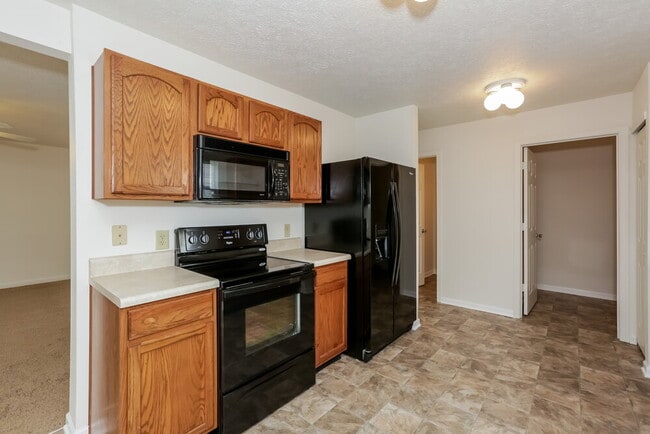 Building Photo - 12328 Stowe Acres Dr