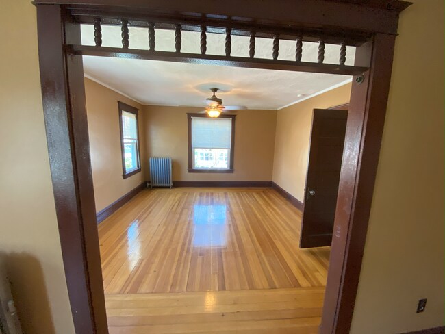 Foto del edificio - 40 Sherman St