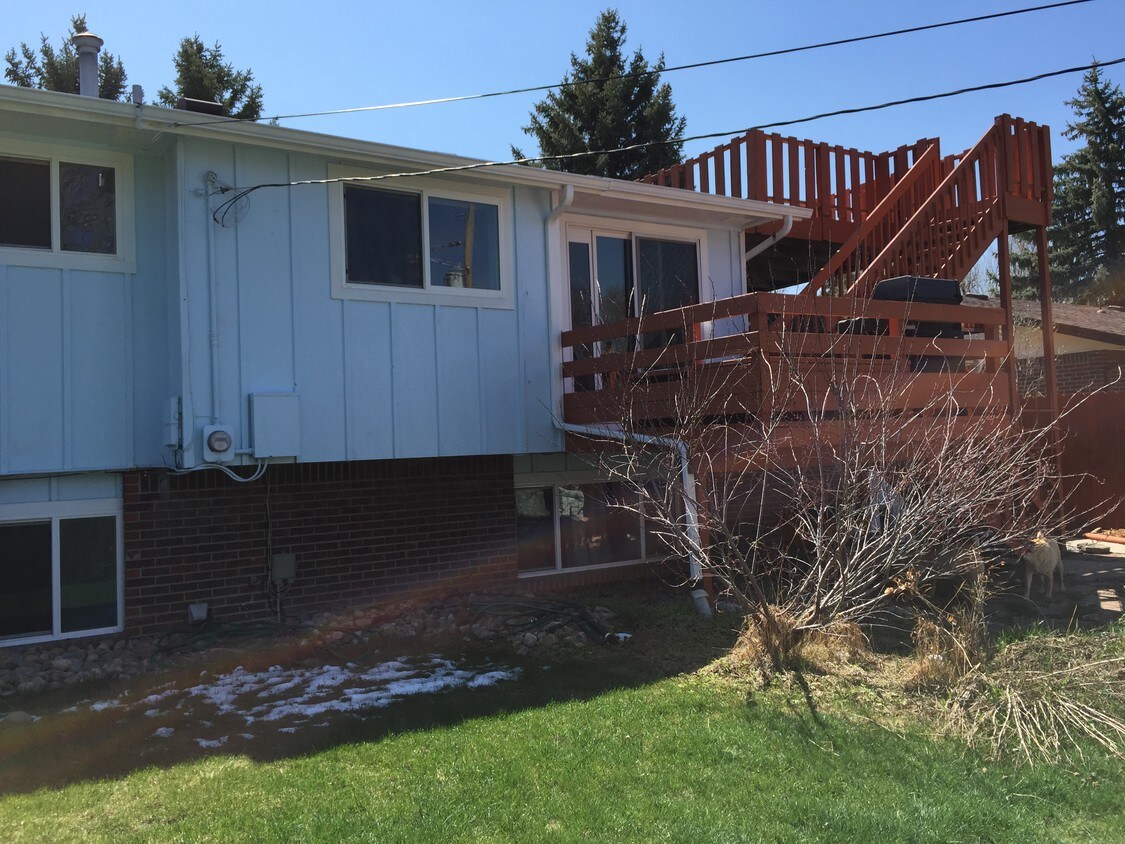 Foto del edificio - 4650 Talbot Dr