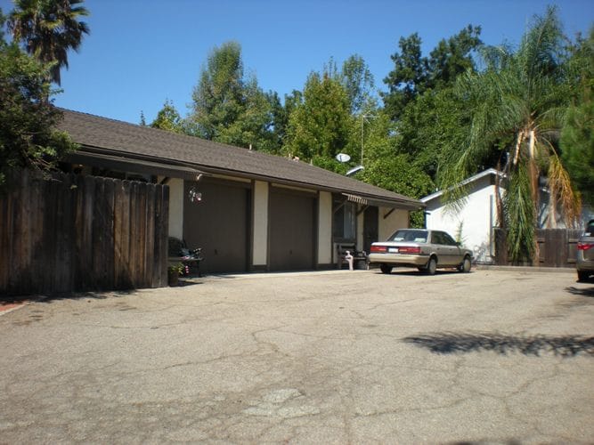 Primary Photo - Winter Gardens Duplexes