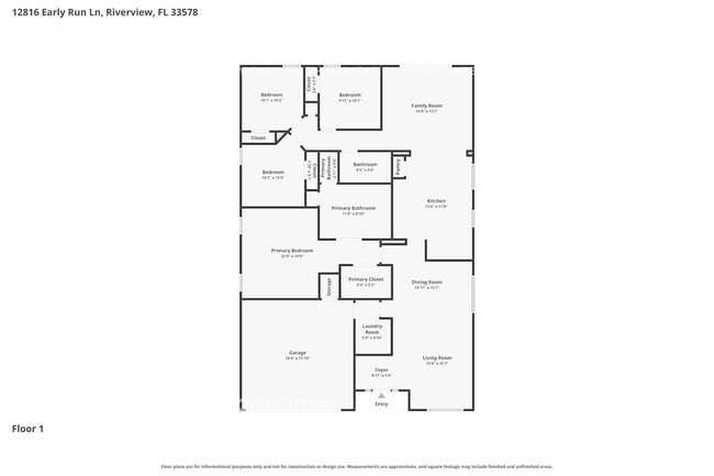 Foto del edificio - 12816 Early Run Ln