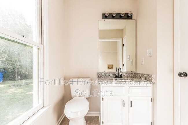 Foto del edificio - 814 N Greenbriar St