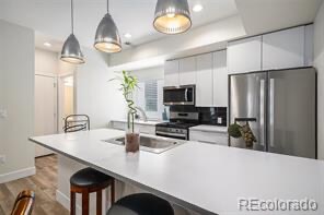 Foto del edificio - 1169 S Reed St