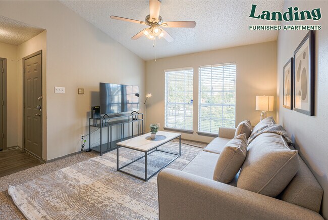 Foto del edificio - 4849 Haverwood Ln