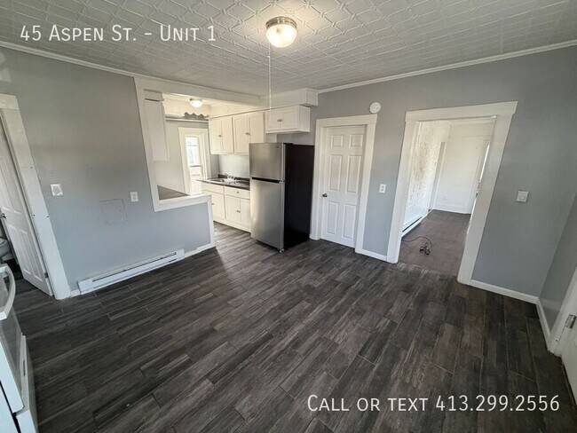 Foto del edificio - 45 Aspen St