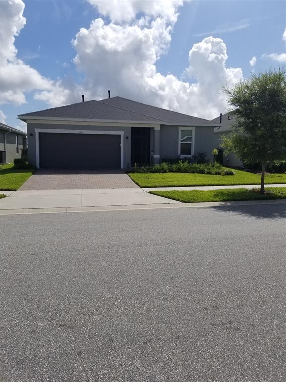 254 Silver Maple Rd, Groveland, FL 34736 House Rental in Groveland