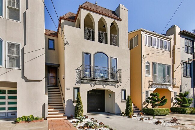 Foto del edificio - 886 28th Ave