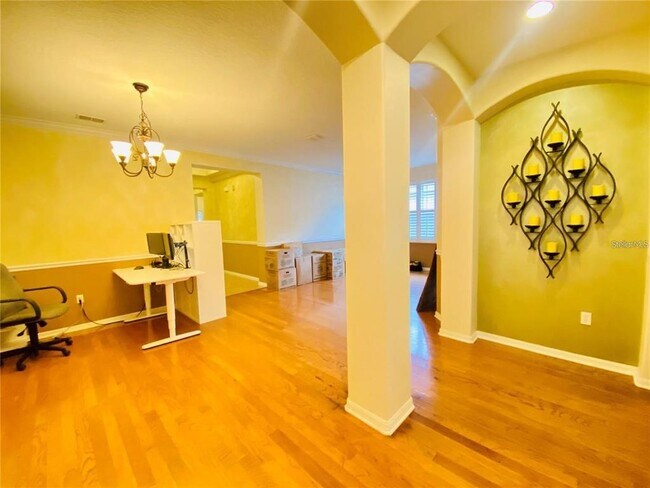 Foto del edificio - 13920 Bluebird Pond Rd